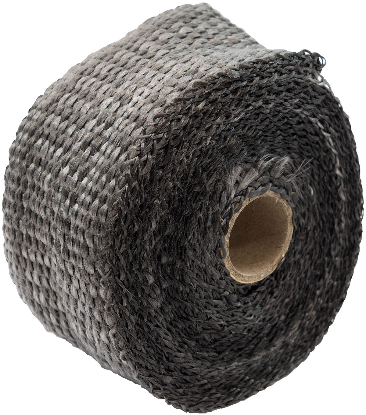 Exhaust Insulation Wrap 2" X15FT15 Foot Black Roll AF91-3007 - Aeroflow