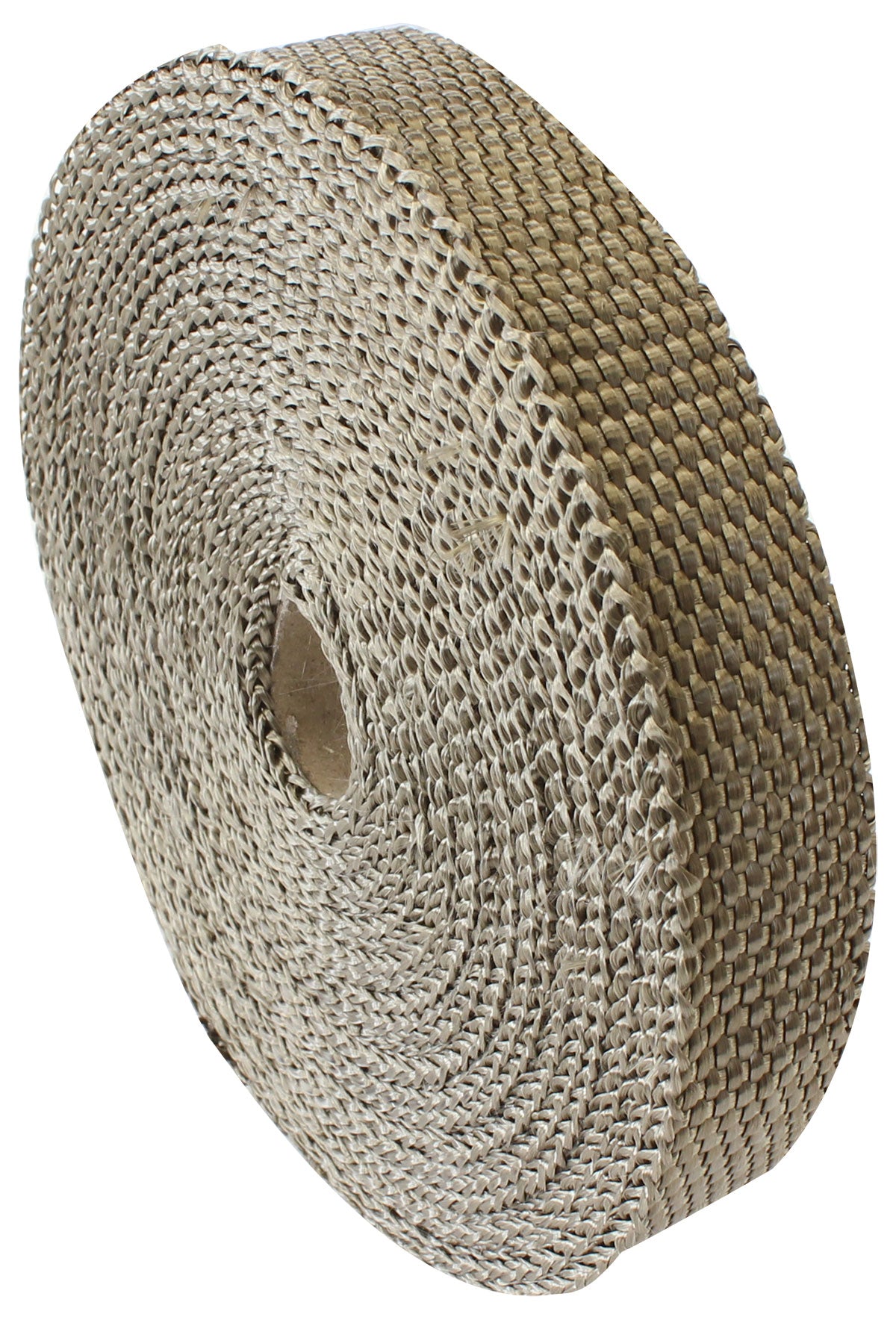 Exhaust Insulation Wrap 1" X50FT50 Foot Titanium Roll AF91-3008 - Aeroflow