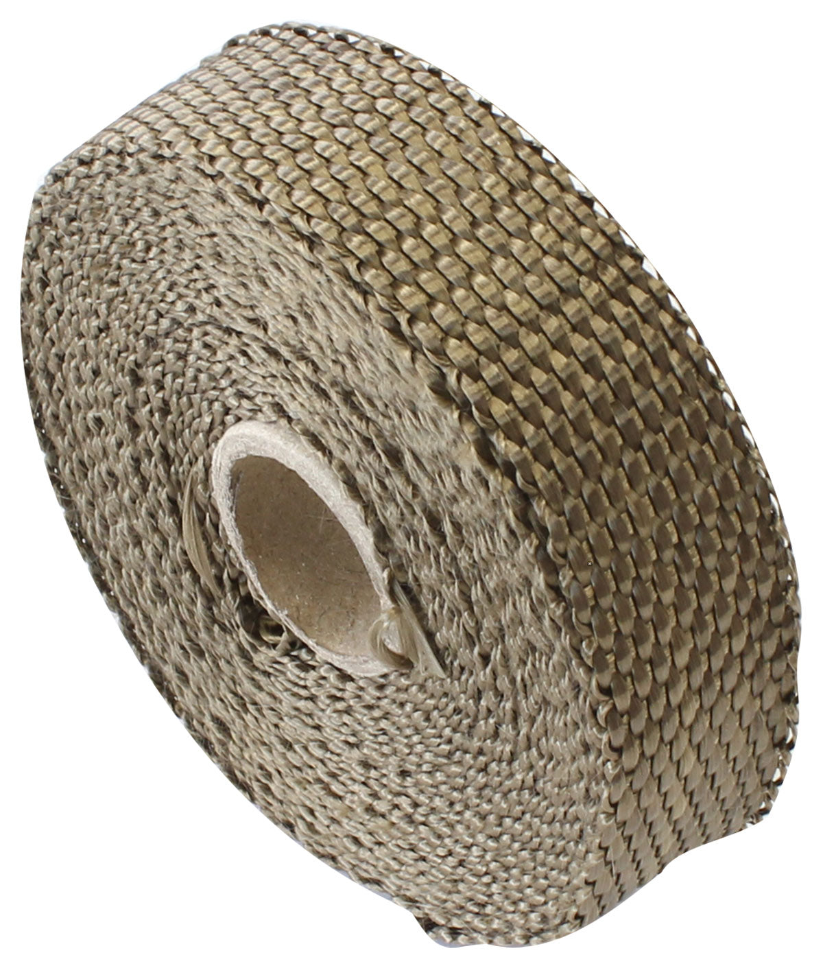 Exhaust Insulation Wrap 1" X15FT15 Foot Titanium Roll AF91-3010 - Aeroflow