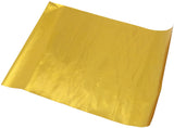 Gold Heat Barrier 12" x 12" Sheet Adhesive Backed AF91-4010 - Aeroflow