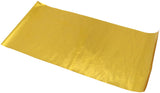 Gold Heat Barrier 12" x 24" Sheet Adhesive Backed AF91-4011 - Aeroflow