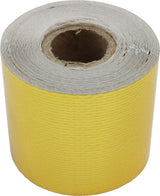 Gold Heat Barrier 2" x 30FT Roll Adhesive Backed AF91-4015 - Aeroflow
