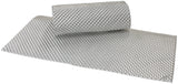 12" x 24" Aluminium Embossed Heat Shield Cut Or Fold Silver AF91-4581 - Aeroflow