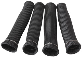 4pk Spark Plug Sleeveboot 2000 Radiant, 500 Direct AF91-6050 - Aeroflow