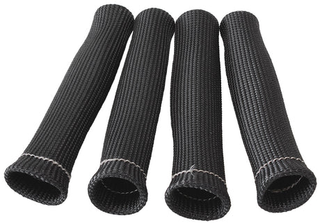 4pk Spark Plug Sleeveboot 2000 Radiant, 500 Direct AF91-6050 - Aeroflow