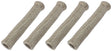 Titanium 4pk Spark Plug Sleeveboot 3000 Radiant, 2000 Direct AF91-6051 - Aeroflow
