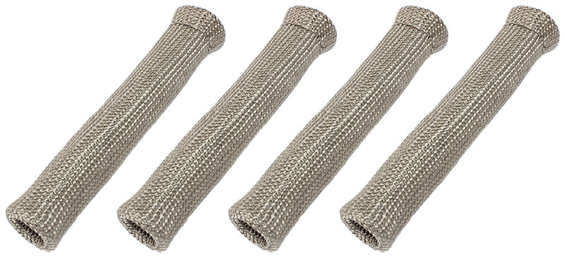 Titanium 4pk Spark Plug Sleeveboot 3000 Radiant, 2000 Direct AF91-6051 - Aeroflow
