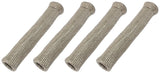 Titanium 4pk Spark Plug Sleeveboot 3000 Radiant, 2000 Direct AF91-6051 - Aeroflow