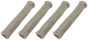 Titanium 4pk Spark Plug Sleeveboot 3000 Radiant, 2000 Direct AF91-6051 - Aeroflow
