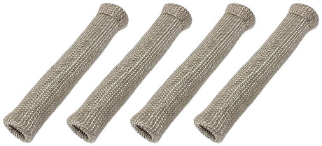 Titanium 4pk Spark Plug Sleeveboot 3000 Radiant, 2000 Direct AF91-6051 - Aeroflow