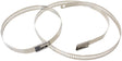 Snap Lock Kit 12X 9" Long Straps 12 Piece Kit AF91-7000 - Aeroflow