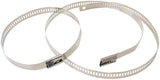 Snap Lock Kit 6X 18" Long Straps 6 Piece Kit AF91-7001 - Aeroflow