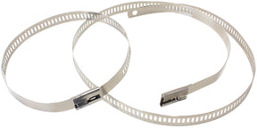 Snap Lock Kit 6X 18" Long Straps 6 Piece Kit AF91-7001 - Aeroflow