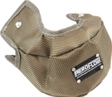 Turbo Bag Titanium Ford XR6 Suit T3 Internal Gate Blanket AF91-8000 - Aeroflow