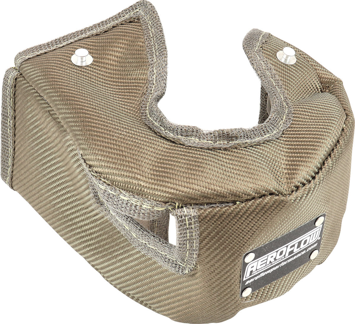 Turbo Bag Titanium Wrx / Sti VF Internal Gate Blanket AF91-8001 - Aeroflow
