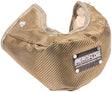 Turbo Bag Titanium GT30 GT35 GT40 External Gate Blanket AF91-8002 - Aeroflow
