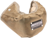 Turbo Bag Titanium GT30 GT35 GT40 External Gate Blanket AF91-8002 - Aeroflow