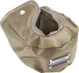 Turbo Bag Titanium T04 GT42 T4 External Gate Blanket AF91-8004 - Aeroflow