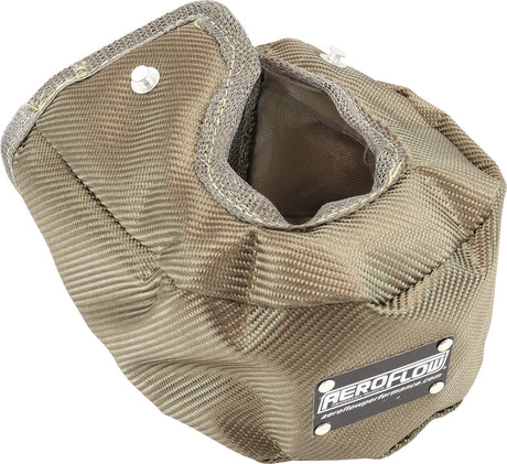 Turbo Bag Titanium T04 GT42 T4 External Gate Blanket AF91-8004 - Aeroflow