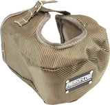 Turbo Bag Titanium GT45 GT47 T6 T4 External Gate Blanket AF91-8005 - Aeroflow