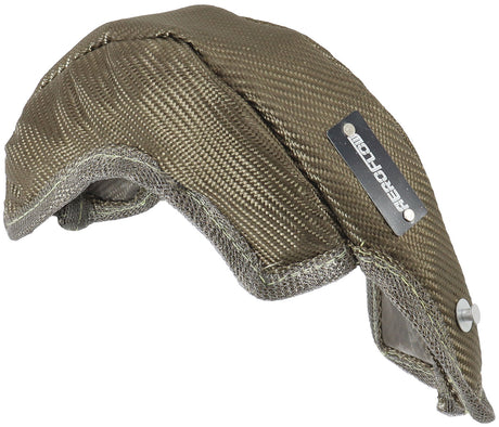Turbo Bag Titanium GT25 GT28 T25 T28 Internal Gate Blanket AF91-8007 - Aeroflow