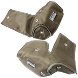 Turbo Bags Titanium R35 Gtr VR38 Sold Pair Blanket AF91-8010 - Aeroflow
