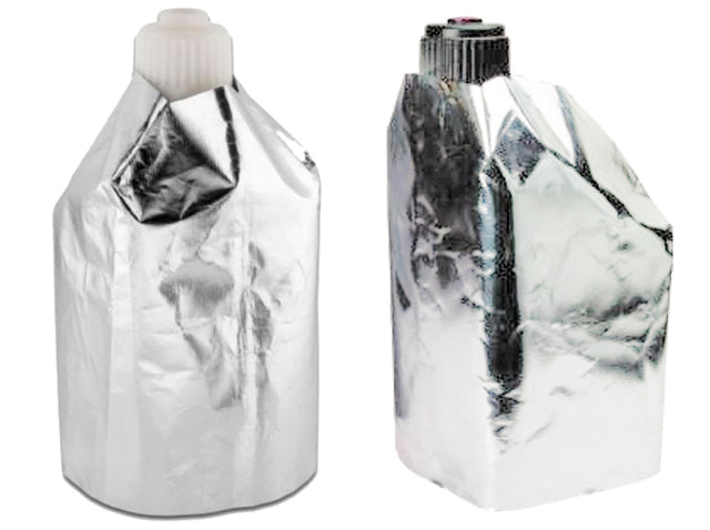 Fuel Jug Cover & Uv Shield Suits Square & Round Jugs AF91-8050 - Aeroflow