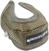 50mm Wastegate Bag Titanium Suits 50mm Waste Gate Blanket AF91-8052 - Aeroflow