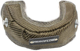 60mm Wastegate Bag Titanium Suits 60mm Waste Gate Blanket AF91-8060 - Aeroflow