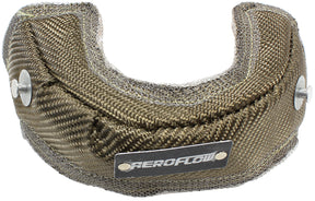 60mm Wastegate Bag Titanium Suits 60mm Waste Gate Blanket AF91-8060 - Aeroflow