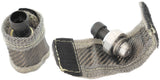 Sensor / Injector Protector Heat Blanket Bag Titanium AF91-8090 - Aeroflow