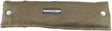 Clutch / Brake Reservoir Heat Bag Protector 3" Dia Titanium AF91-8096 - Aeroflow