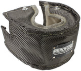Turbo Bag Carbon Ford XR6 T3 Internal Gate Blanket AF91-8800 - Aeroflow