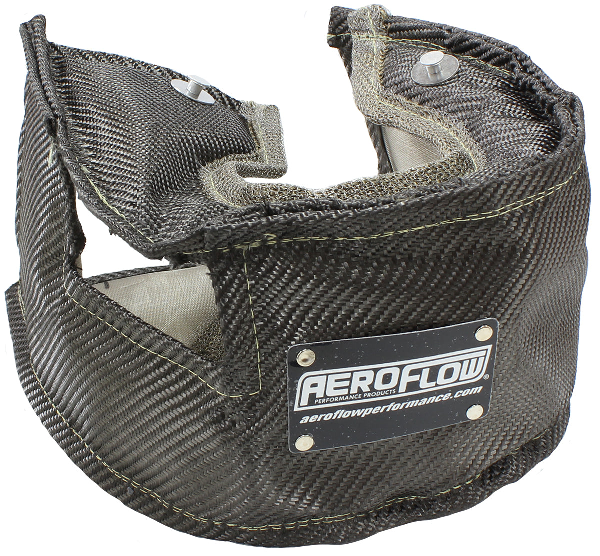 Turbo Bag Carbon Wrx Sti VF Internal Gate Blanket AF91-8801 - Aeroflow