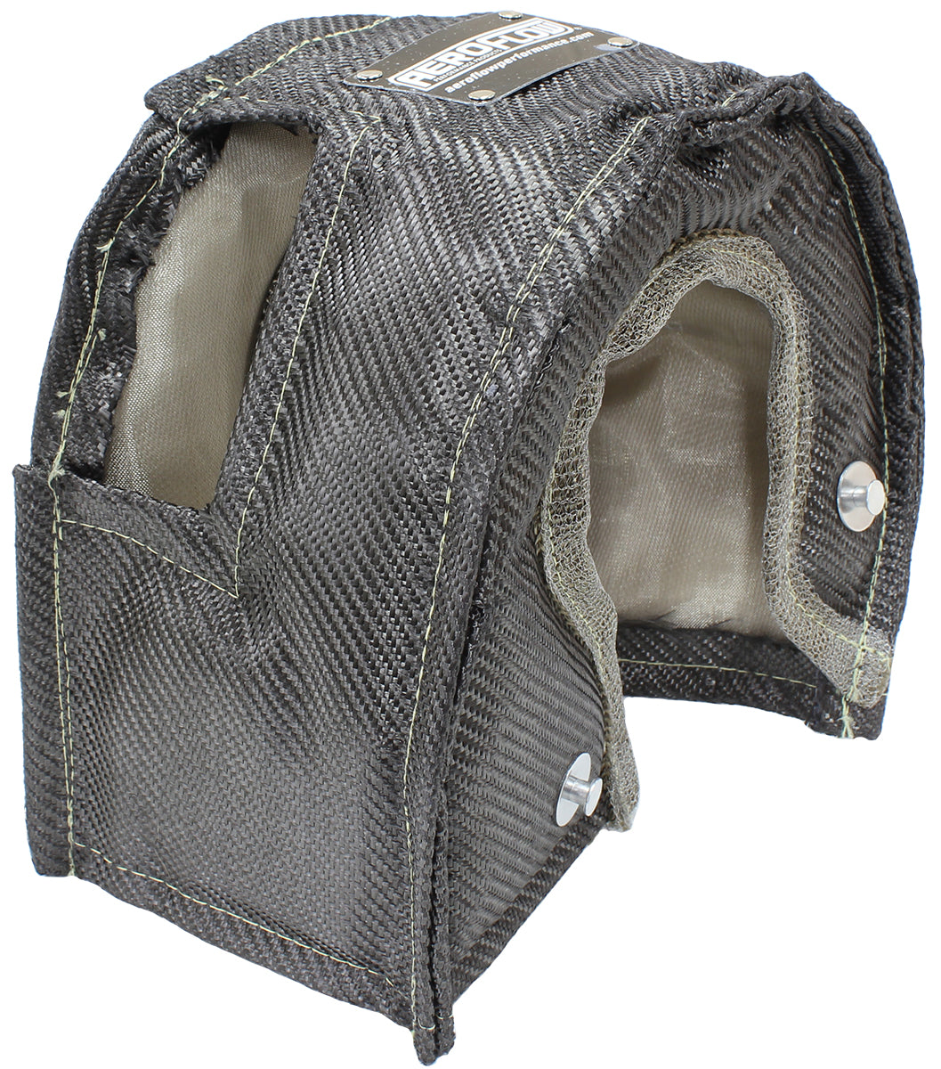 Turbo Bag Carbon Wrx Sti VF Internal Gate Blanket AF91-8801 - Aeroflow