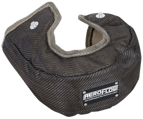 Turbo Bag Carbon GT35 GT40 External Gate Blanket T3 AF91-8802 - Aeroflow