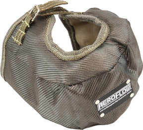 Turbo Bag Carbon GT45 GT47 T6 T4 External Gate Blanket AF91-8805 - Aeroflow