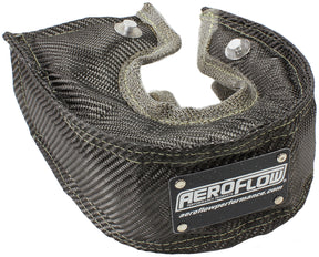 Turbo Bag Carbon GT28 GT25 T25 T28 External Gate Blanket AF91-8806 - Aeroflow