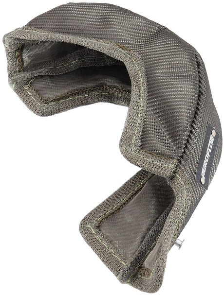 Turbo Bag Carbon GT25 GT28 T25 T28 Internal Gate Blanket AF91-8807 - Aeroflow