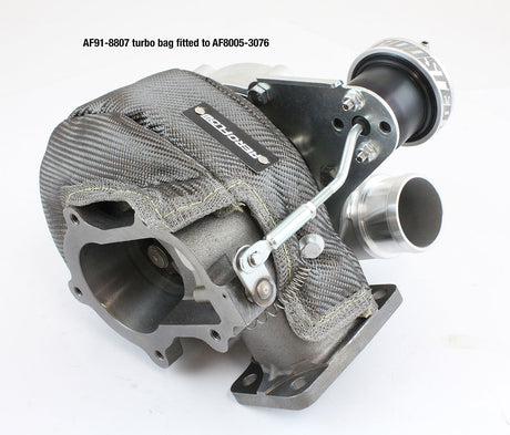 Turbo Bag Carbon GT25 GT28 T25 T28 Internal Gate Blanket AF91-8807 - Aeroflow