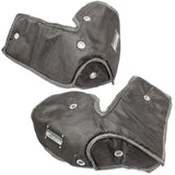 Turbo Bags Carbon R35 Gtr VR38 Sold Pair Blanket AF91-8810 - Aeroflow