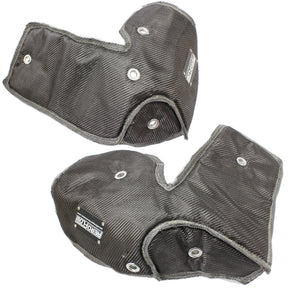 Turbo Bags Carbon R35 Gtr VR38 Sold Pair Blanket AF91-8810 - Aeroflow