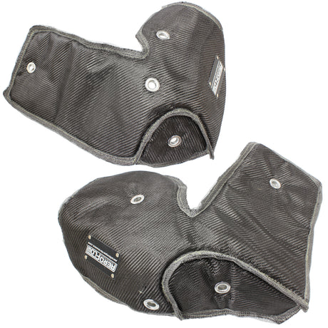 Turbo Bags Carbon R35 Gtr VR38 Sold Pair Blanket AF91-8810 - Aeroflow