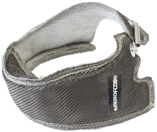Turbo Bag Carbon Evolution Mitsubishi 7 - 9 4G63 Blanket AF91-8811 - Aeroflow