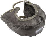 Turbo Bag Carbon GT55 GTX55 T6 External Gate Blanket AF91-8815 - Aeroflow