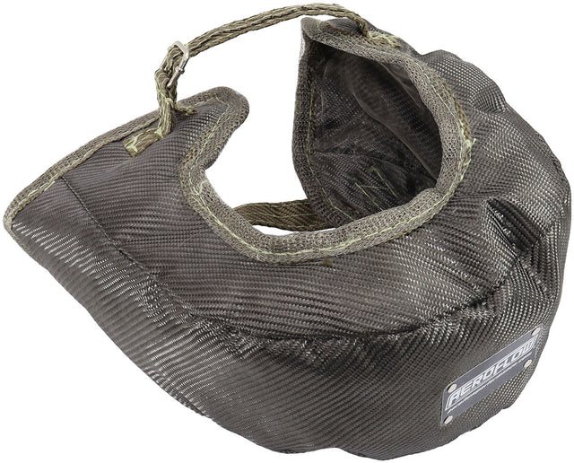 Turbo Bag Carbon GT55 GTX55 T6 External Gate Blanket AF91-8815 - Aeroflow