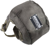 Turbo Bag Carbon GT55 GTX55 T6 External Gate Blanket AF91-8815 - Aeroflow