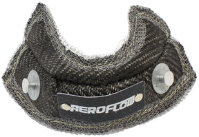 38mm Wastegate Bag Carbon Suits 38mm Waste Gate Blanket AF91-8838 - Aeroflow