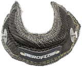 44mm Wastegate Bag Carbon Suits 44mm Waste Gate Blanket AF91-8844 - Aeroflow