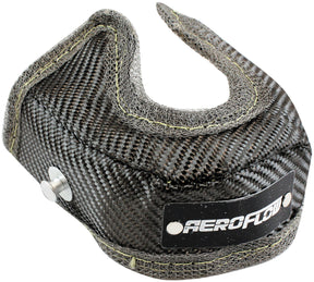 50mm Wastegate Bag Carbon Suits 50mm Waste Gate Blanket AF91-8850 - Aeroflow